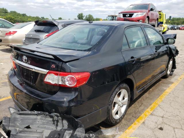 Photo 4 from auction – 2011 TOYOTA COROLLA BA with VIN 2T1BU4EE7BC614626