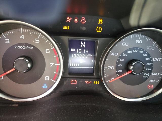 Photo 8 from auction – 2014 SUBARU FORESTER 2 with VIN JF2SJAHC7EH456520