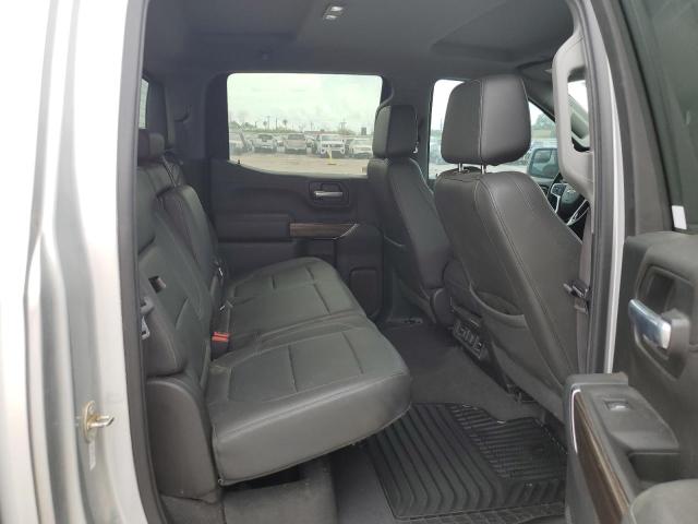 Photo 6 from auction – 2019 CHEVROLET SILVERADO with VIN 1GCUYDED6KZ427775