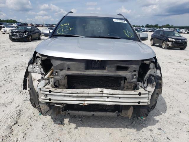 Photo 9 from auction – 2012 FORD EXPLORER L with VIN 1FMHK8F86CGA03520