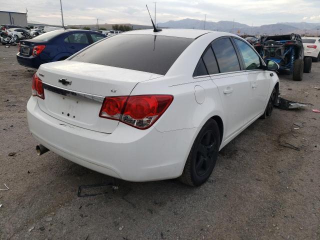 Photo 4 from auction – 2014 CHEVROLET CRUZE LT with VIN 1G1PC5SB6E7109524