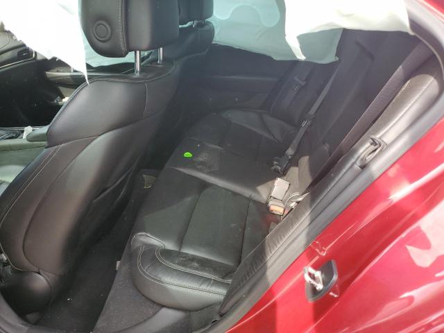 Photo 6 from auction – 2013 CADILLAC ATS with VIN 1G6AA5RXXD0133565