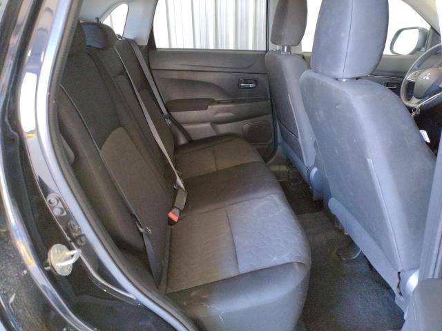 Photo 6 from auction – 2020 MITSUBISHI OUTLANDER with VIN JA4AR3AU7LU024705