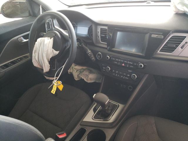 Фото 9 с аукциона – 2019 KIA NIRO FE с VIN KNDCB3LC7K5218747
