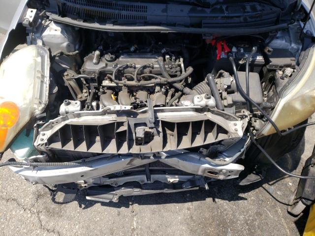 Photo 7 from auction – 2009 TOYOTA SCION XD with VIN JTKKU10449J037428