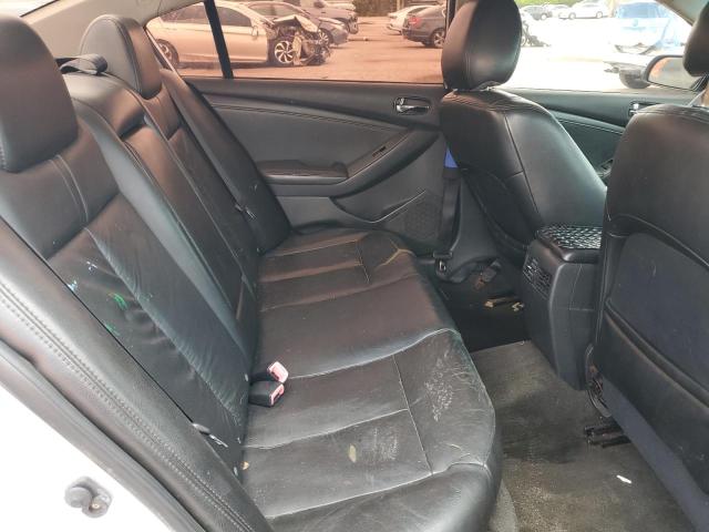 Foto 6 de la subasta – 2012 NISSAN ALTIMA SR con VIN 1N4BL2AP4CC248865