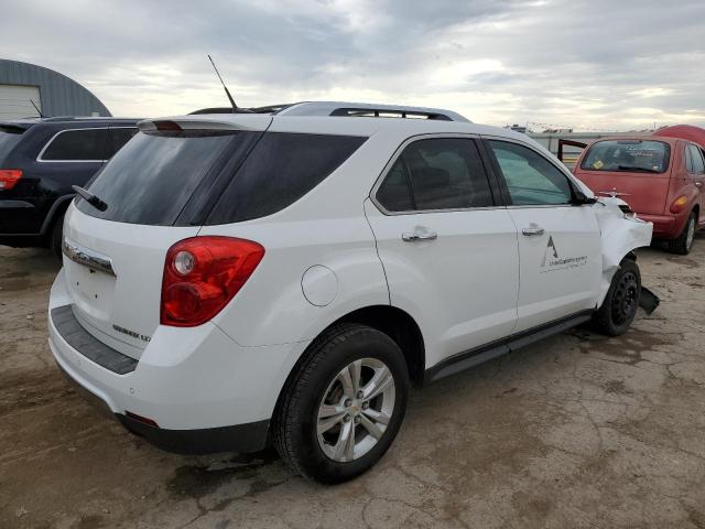 Photo 4 from auction – 2012 CHEVROLET EQUINOX LT with VIN 2GNALFEK5C6380643