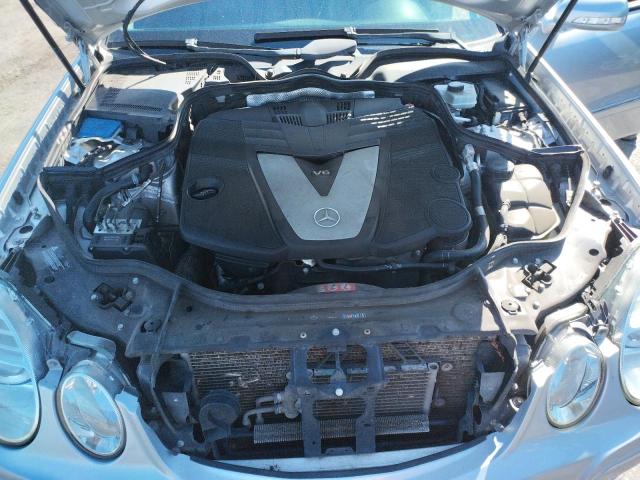 Photo 7 from auction – 2008 MERCEDES-BENZ E 320 CDI with VIN WDBUF22X58B333069