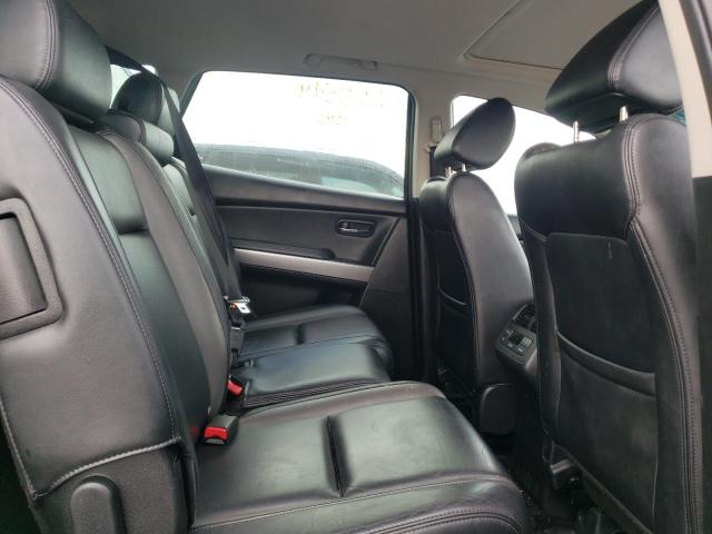 Photo 6 from auction – 2010 MAZDA CX-9 with VIN JM3TB3MA7A0229862