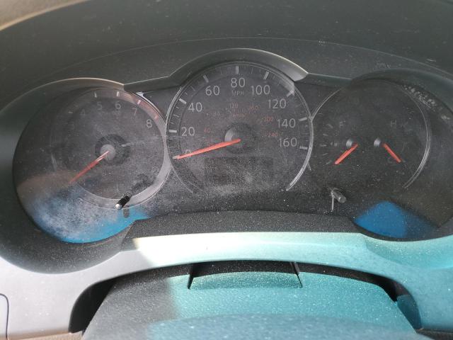 Photo 8 from auction – 2010 NISSAN ALTIMA BAS with VIN 1N4AL2AP4AC110557