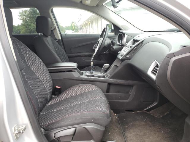 Photo 5 from auction – 2011 CHEVROLET EQUINOX LT with VIN 2CNFLEEC7B6204995