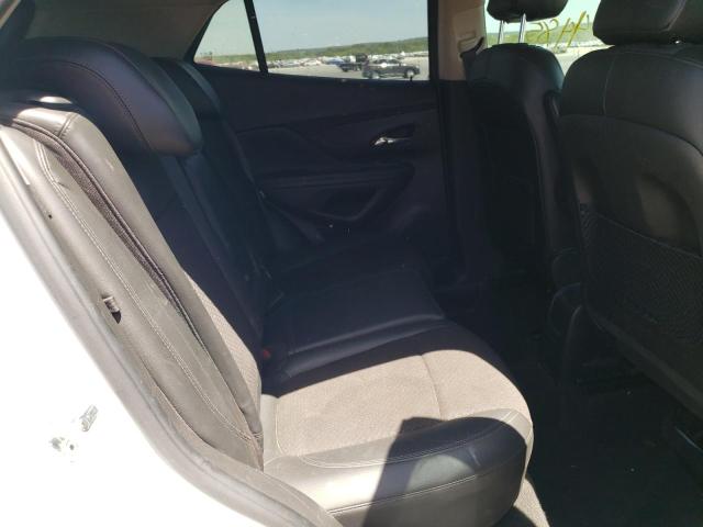 Photo 6 from auction – 2019 BUICK ENCORE PRE with VIN KL4CJASB1KB729074