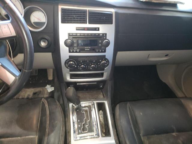 Photo 9 from auction – 2006 DODGE CHARGER R/ with VIN 2B3KA53H56H531639