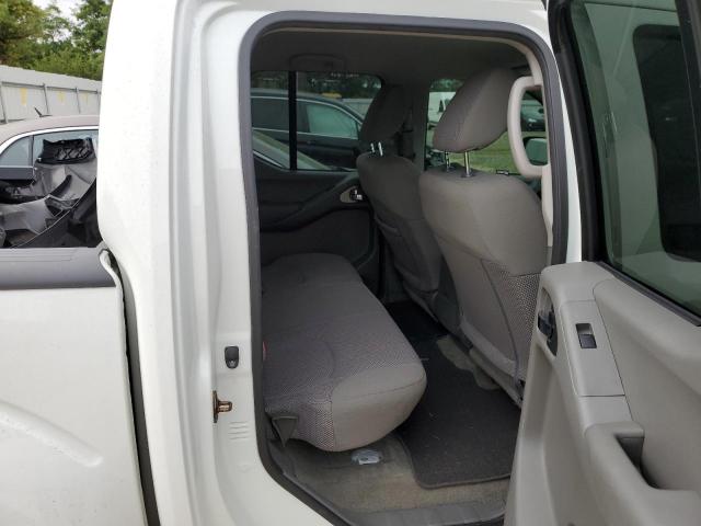 Photo 6 from auction – 2015 NISSAN FRONTIER S with VIN 1N6AD0EV1FN740629