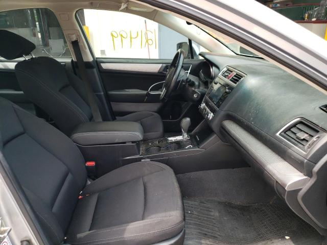 Photo 5 from auction – 2016 SUBARU LEGACY 2.5 with VIN 4S3BNAE6XG3024702