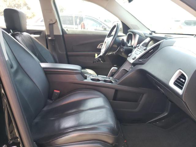 Photo 5 from auction – 2013 CHEVROLET EQUINOX LT with VIN 2GNFLGEK5D6288283