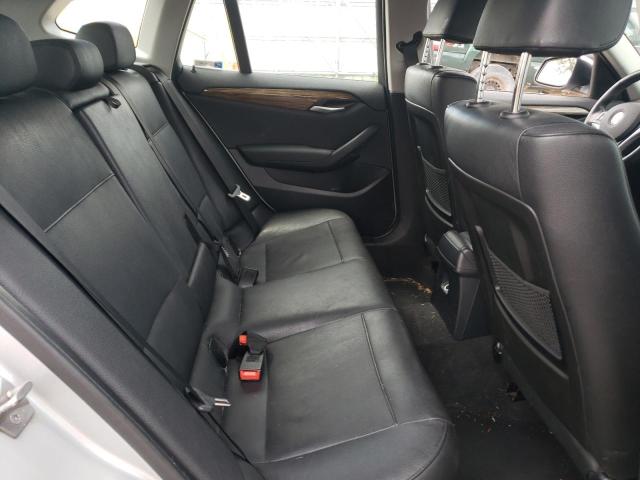 Photo 6 from auction – 2014 BMW X1 XDRIVE2 with VIN WBAVL1C50EVY12531