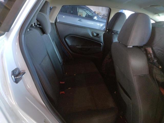 Photo 6 from auction – 2012 FORD FIESTA SE with VIN 3FADP4EJXCM216354