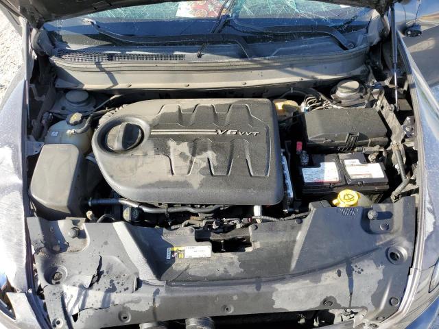 Photo 7 from auction – 2016 JEEP CHEROKEE L with VIN 1C4PJLCS0GW363531