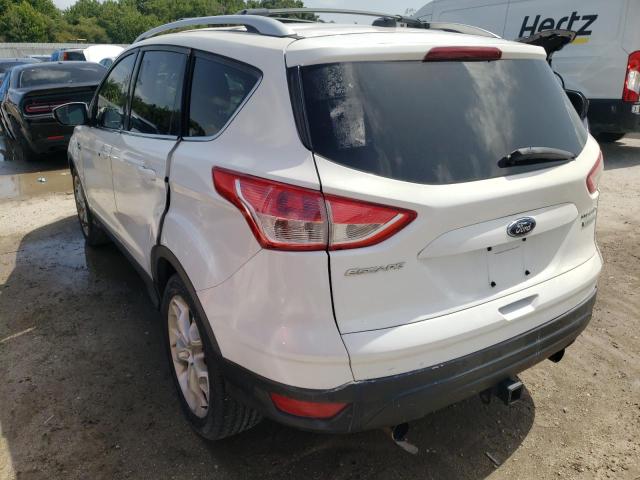 Photo 3 from auction – 2013 FORD ESCAPE TIT with VIN 1FMCU0J95DUB50422