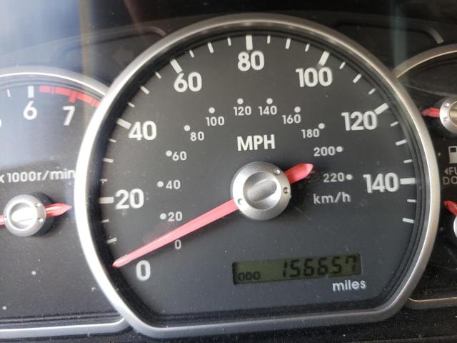 Photo 8 from auction – 2004 MITSUBISHI GALANT with VIN 4A3AB46S94E079219