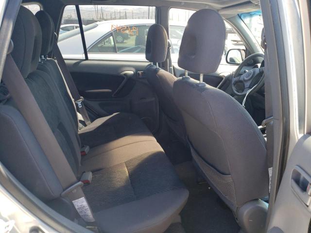 Photo 6 from auction – 2002 TOYOTA RAV4 with VIN JTEHH20V826023038