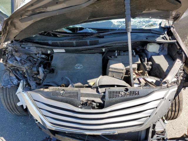 Photo 7 from auction – 2011 TOYOTA SIENNA XLE with VIN 5TDDK3DCXBS018166