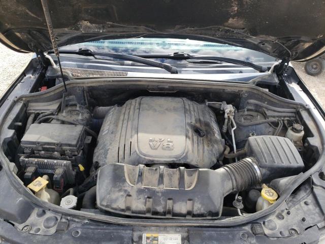 Photo 7 from auction – 2014 JEEP GRAND CHER with VIN 1C4RJFBT2EC459227
