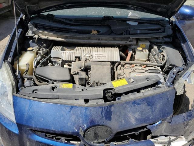 Photo 7 from auction – 2010 TOYOTA PRIUS with VIN JTDKN3DU3A0161906