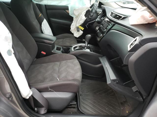 Photo 5 from auction – 2016 NISSAN ROGUE S with VIN KNMAT2MT9GP701021