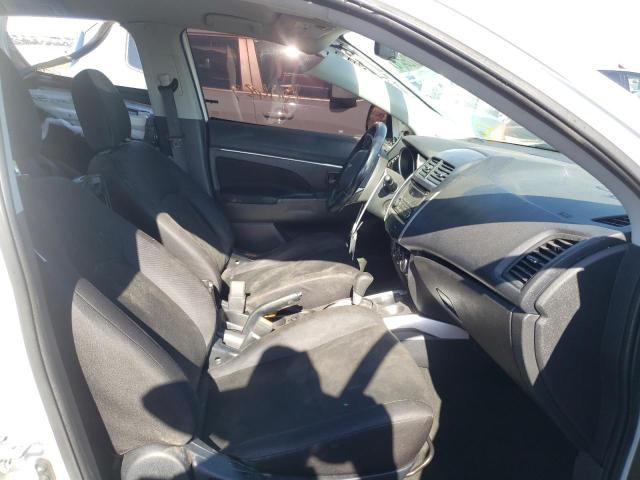Photo 5 from auction – 2014 MITSUBISHI OUTLANDER with VIN 4A4AP3AU6EE008657