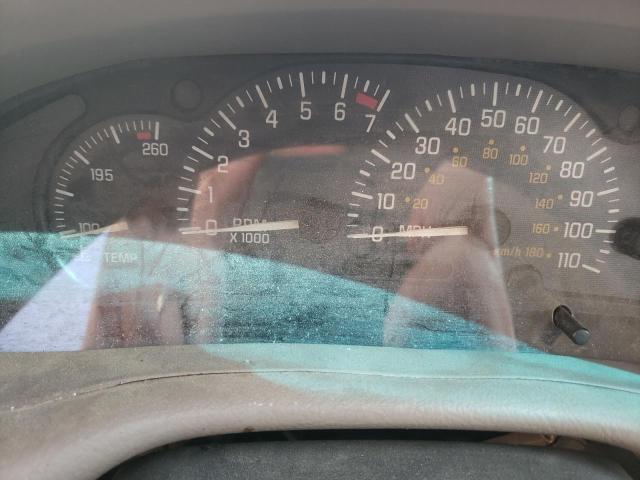 Photo 8 from auction – 2000 PONTIAC SUNFIRE SE with VIN 1G2JB5246Y7146793