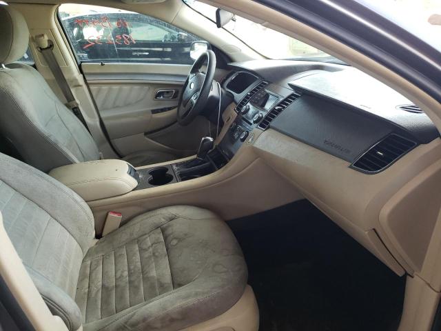 Фото 5 с аукциона – 2013 FORD TAURUS SE с VIN 1FAHP2D89DG154638