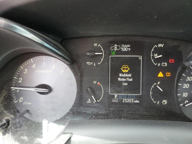 Photo 8 from auction – 2021 TOYOTA SEQUOIA PL with VIN 5TDGY5A14MS075623