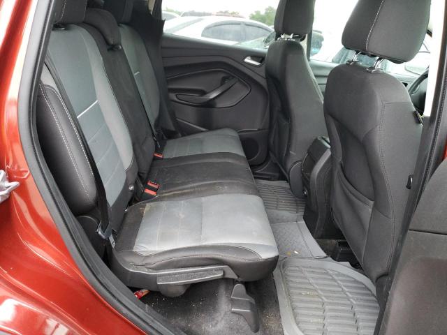 Photo 6 from auction – 2014 FORD ESCAPE SE with VIN 1FMCU0GX5EUE49688
