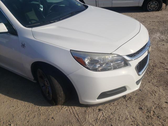 Photo 9 from auction – 2015 CHEVROLET MALIBU 1LT with VIN 1G11C5SL5FF324172