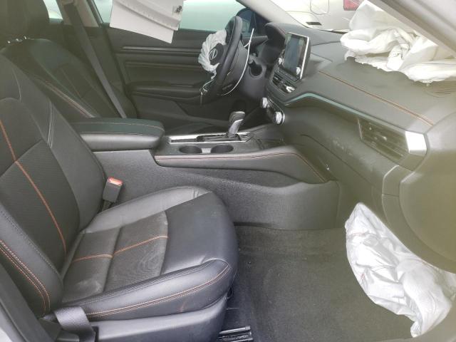 Photo 5 from auction – 2020 NISSAN ALTIMA SR with VIN 1N4BL4CV5LC228292