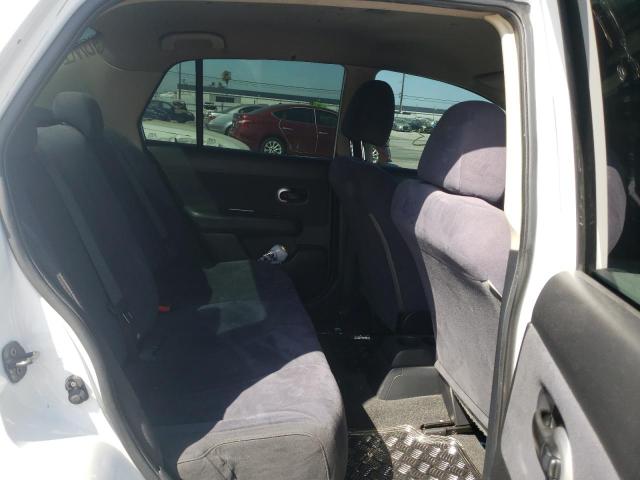 Photo 6 from auction – 2008 NISSAN VERSA S with VIN 3N1BC11E88L417562