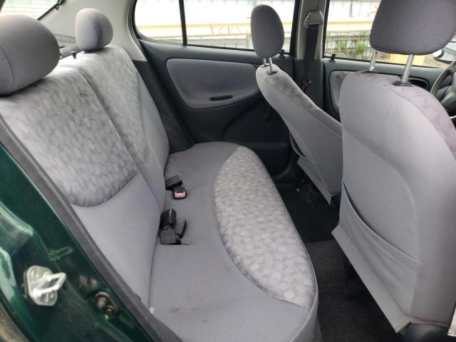 Photo 6 from auction – 2002 TOYOTA ECHO with VIN JTDBT123420211606