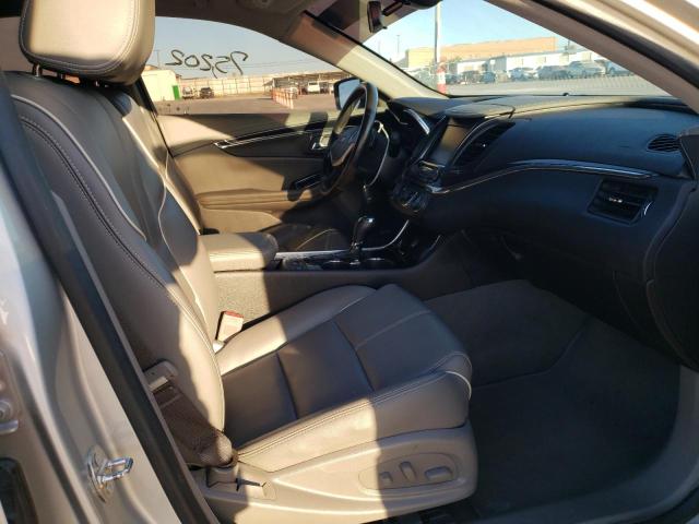 Photo 5 from auction – 2019 CHEVROLET IMPALA PRE with VIN 2G1105S36K9110819