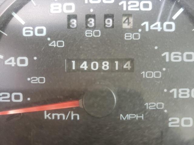 Photo 8 from auction – 2000 FORD TAURUS SE with VIN 1FAFP53U2YG283169