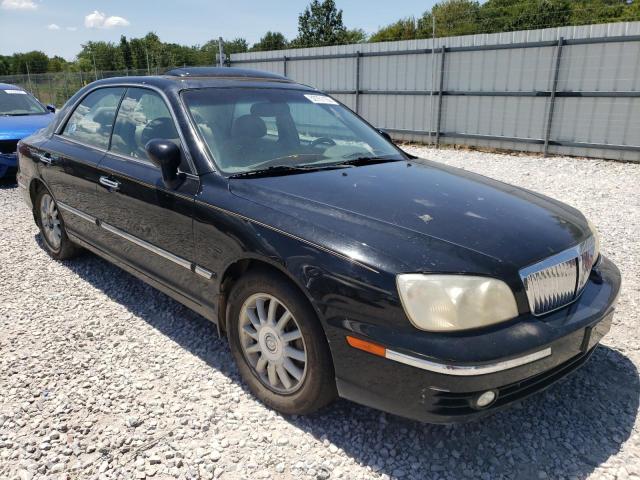2005 HYUNDAI XG 350