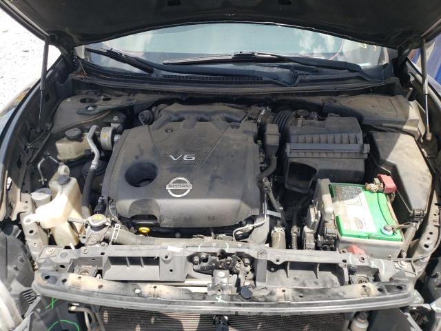 Photo 7 from auction – 2014 NISSAN MAXIMA S with VIN 1N4AA5AP5EC452502
