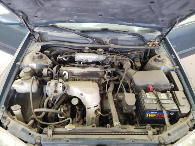 Photo 7 from auction – 2001 TOYOTA CAMRY CE with VIN 4T1BG22K41U839072