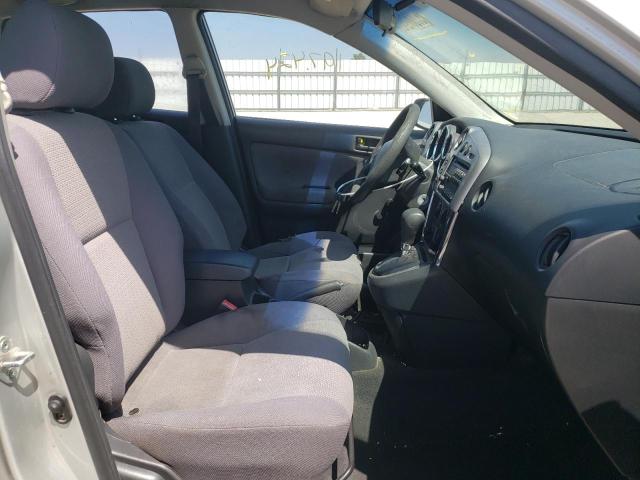 Photo 5 from auction – 2003 TOYOTA COROLLA MA with VIN 2T1KR32E63C048816