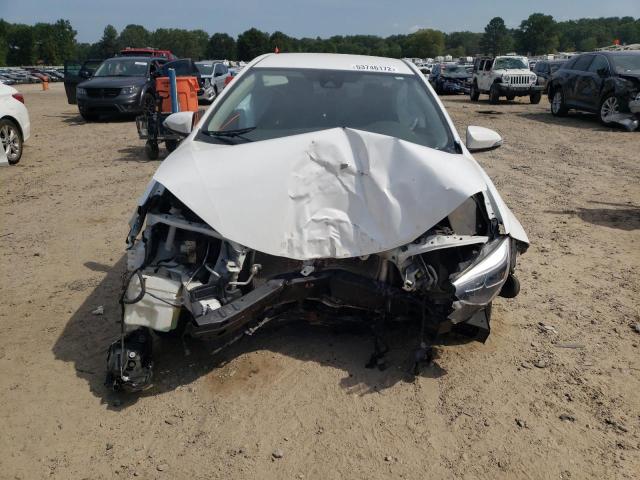 Photo 7 from auction – 2017 TOYOTA COROLLA L with VIN 2T1BURHE8HC824928