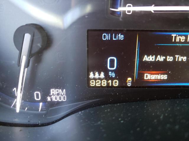 Photo 8 from auction – 2013 CADILLAC SRX with VIN 3GYFNAE36DS567908
