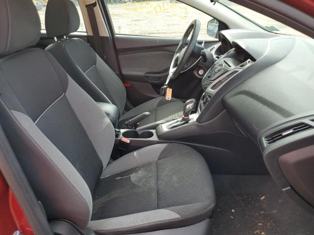 Photo 5 from auction – 2014 FORD FOCUS SE with VIN 1FADP3K21EL338340