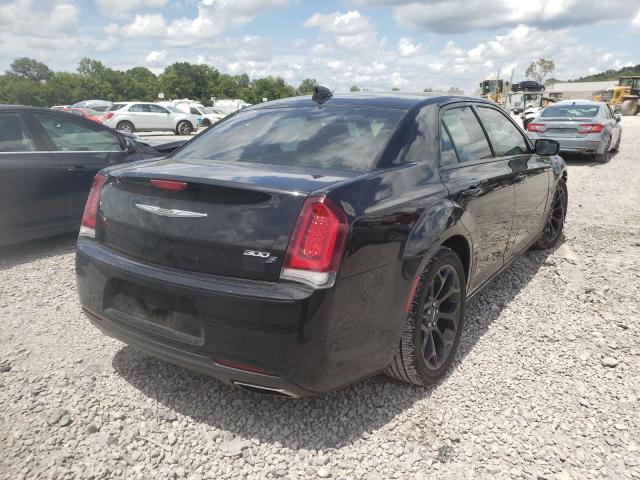 Photo 4 from auction – 2019 CHRYSLER 300 S with VIN 2C3CCABG2KH601191