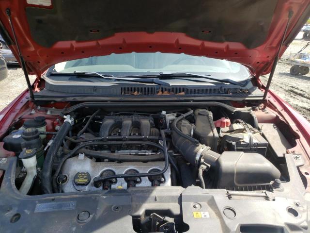 Foto 7 de la subasta – 2011 FORD TAURUS LIM con VIN 1FAHP2FW3BG113740